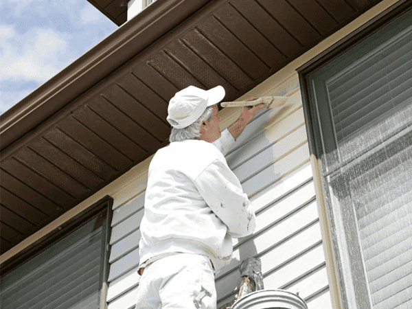 Professional House Painting